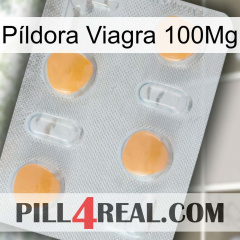 Píldora Viagra 100Mg 24